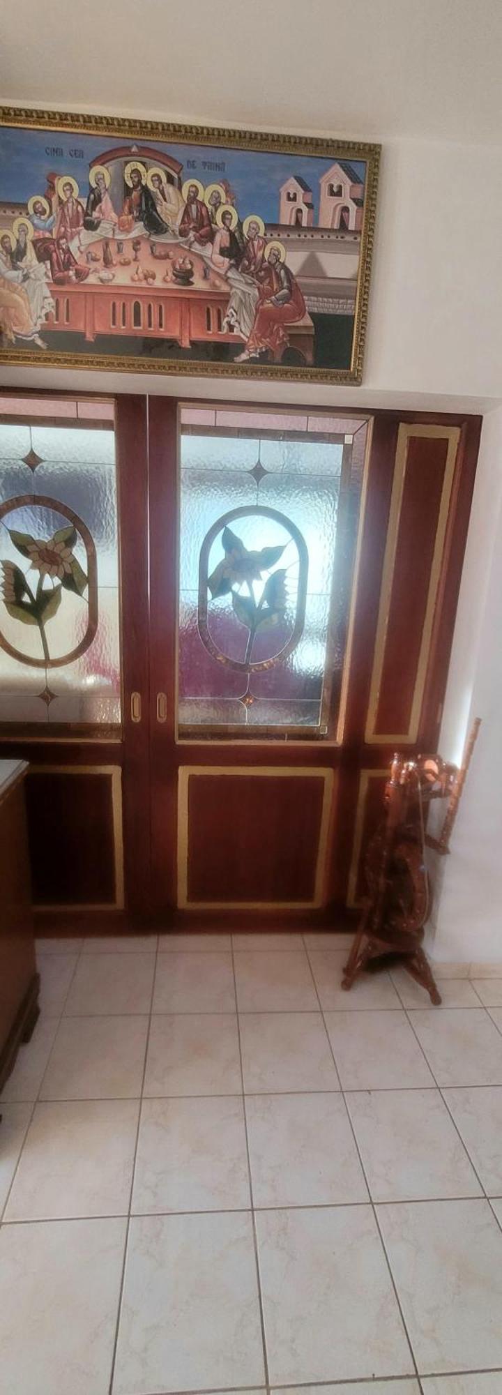 La Capra Vecinului Villa Oglinzi Luaran gambar